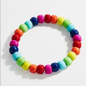 🆕🆕Primary Rainbow BaubleBar Bracelet